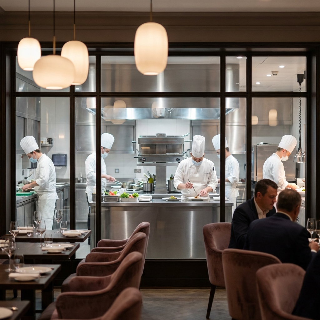 Hygiene Rating Scheme